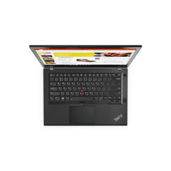 Refurbished Lenovo ThinkPad T470 laptop