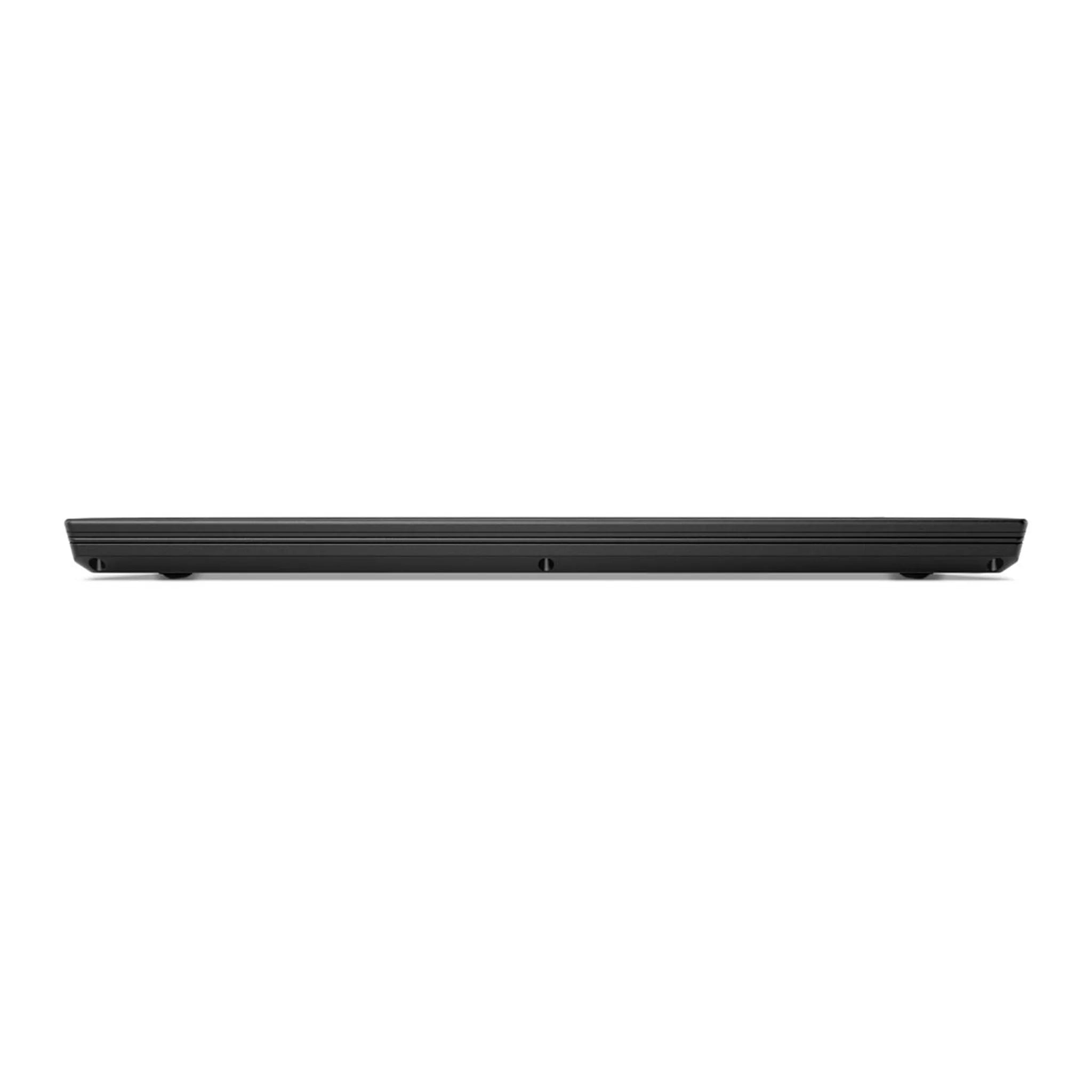 Lenovo ThinkPad T470 laptop — ports and connectivity