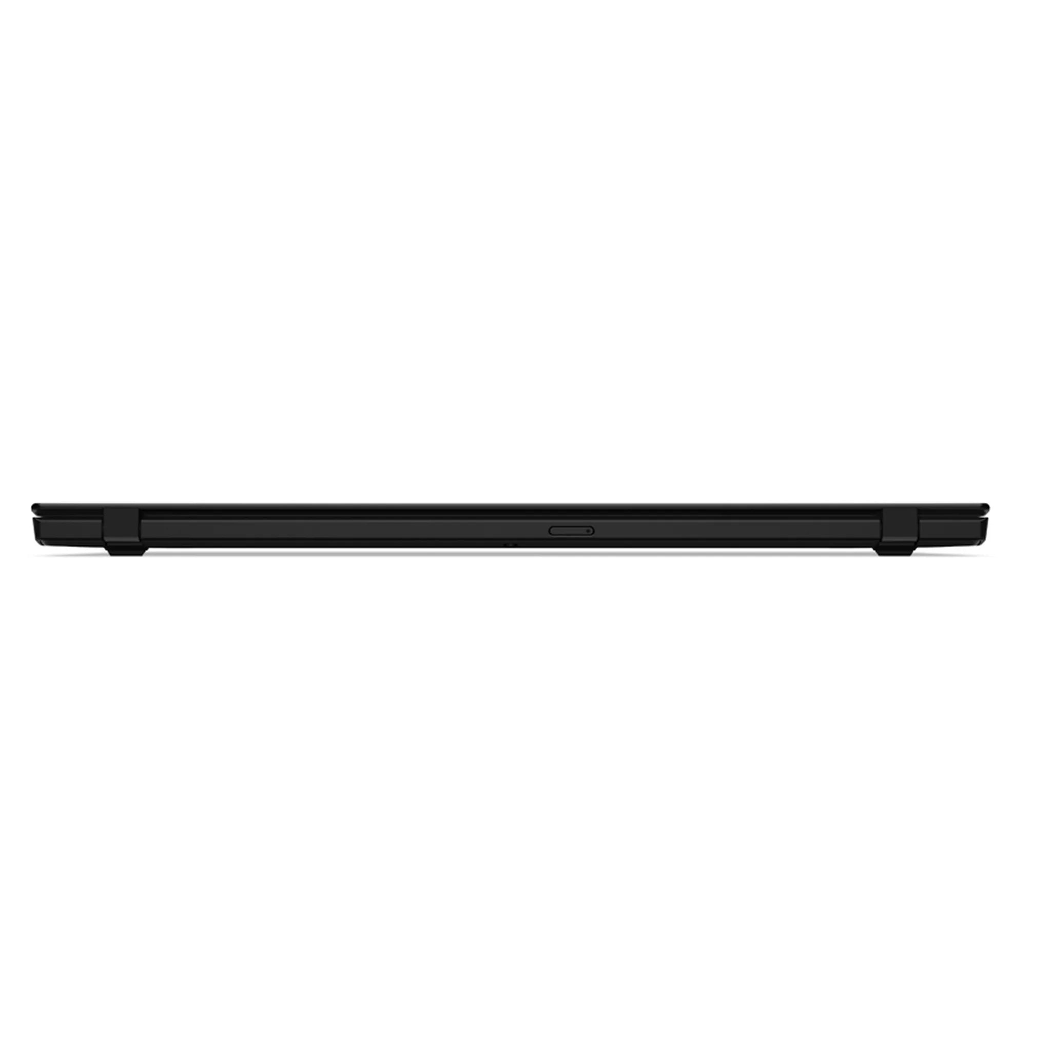 Lenovo ThinkPad X1 Carbon (7th Gen) laptop — open lid view
