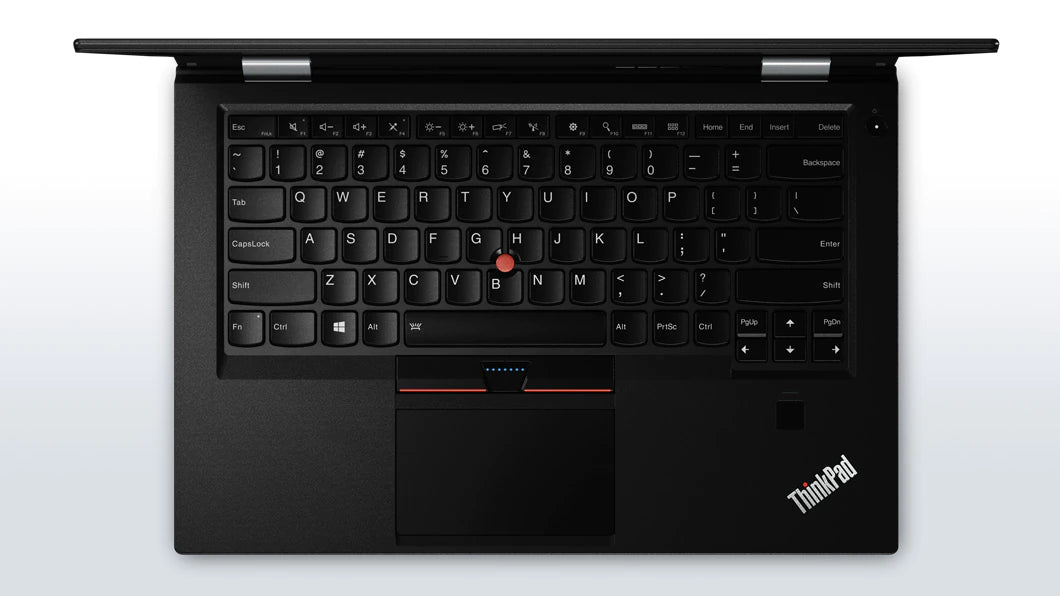 Lenovo ThinkPad X1 Carbon | Core i5-6th Gen | 8 x 256 GB | 14" HD Display