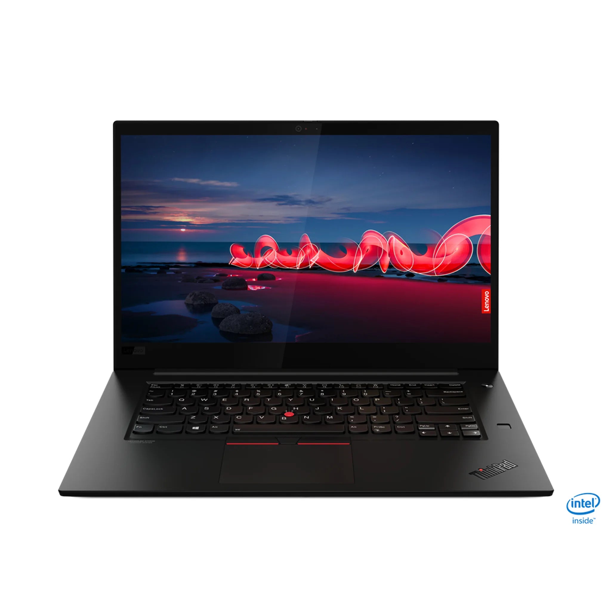 Refurbished Lenovo ThinkPad X1 Extreme Gen 3 laptop