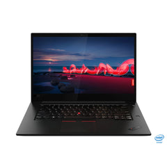 Refurbished Lenovo ThinkPad X1 Extreme Gen 3 laptop