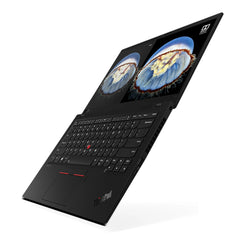 Refurbished Lenovo X1 Carbon laptop