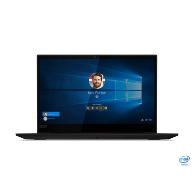 Lenovo X1 Extreme refurbished laptop
