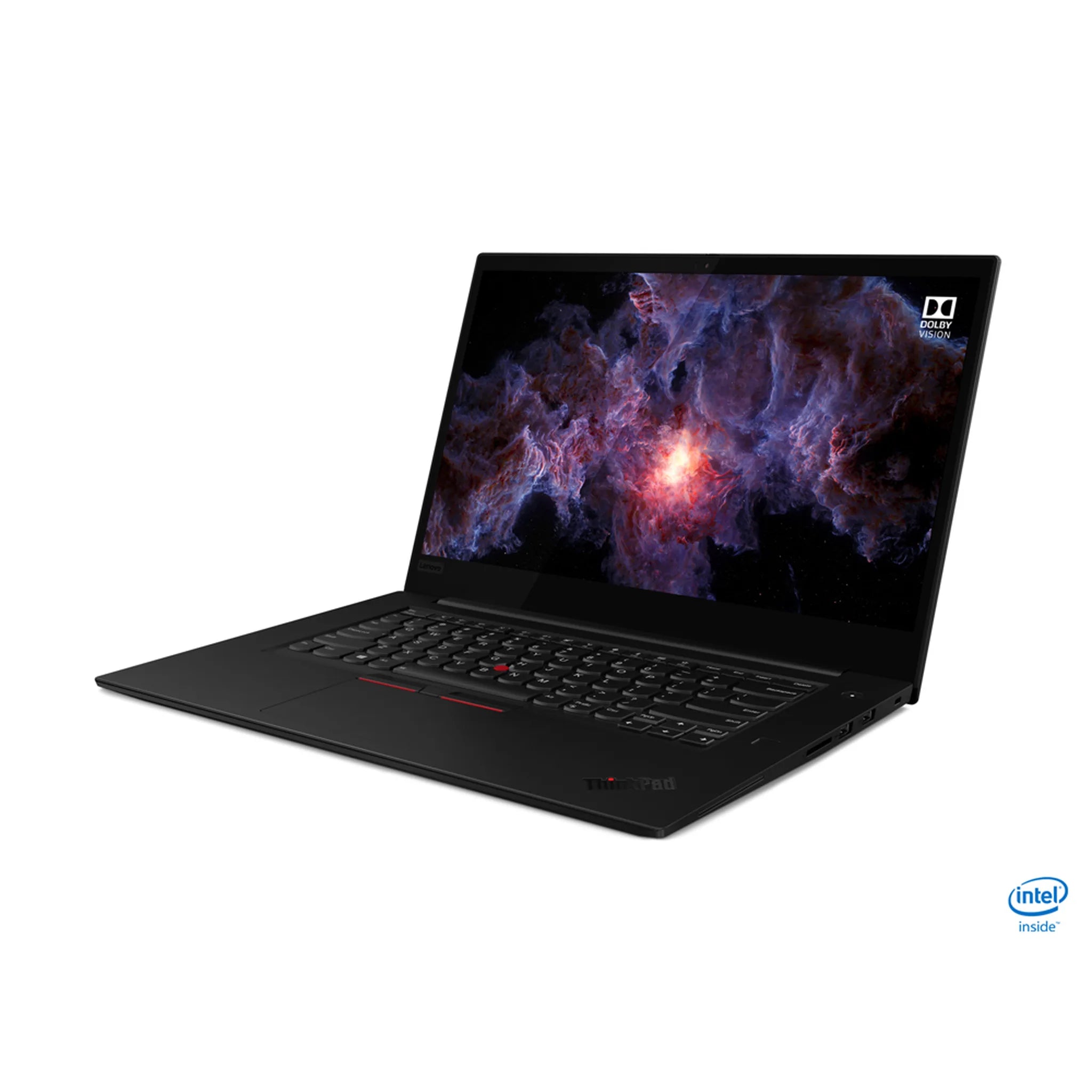 Refurbished Lenovo X1 Extreme laptop