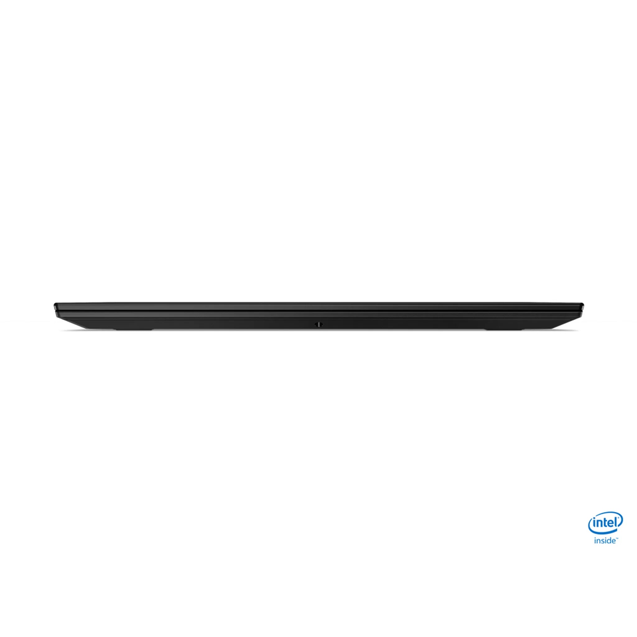 Lenovo X1 Extreme laptop — display screen