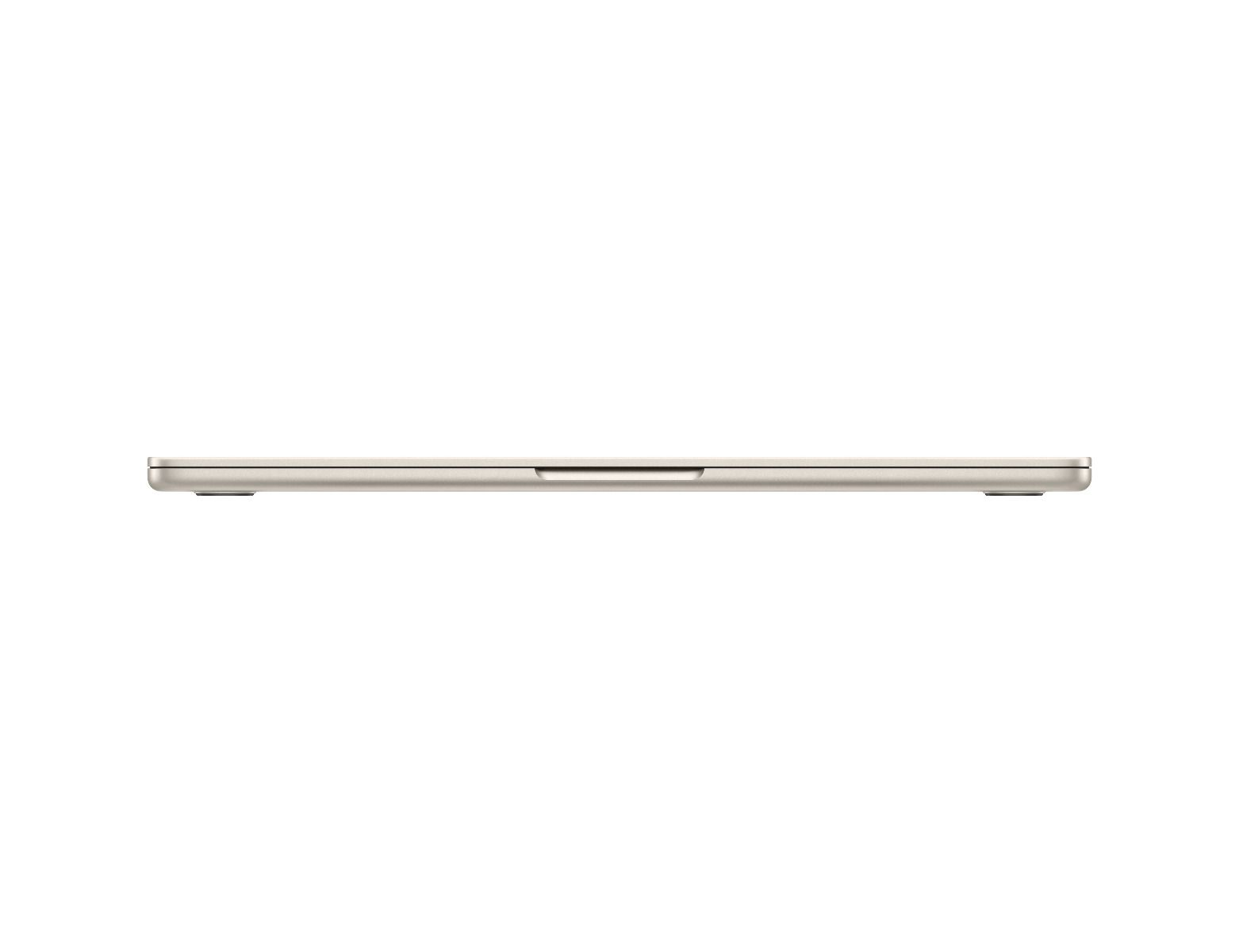 MacBook Air M2 (2022) – 13.6" / 8GB / 256GB SSD – Starlight