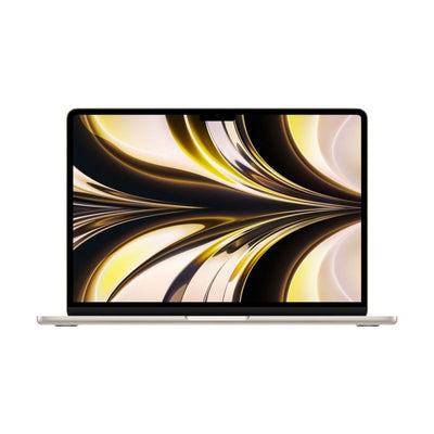 MacBook Air M2 (2022) – 13.6" / 8GB / 256GB SSD – Starlight