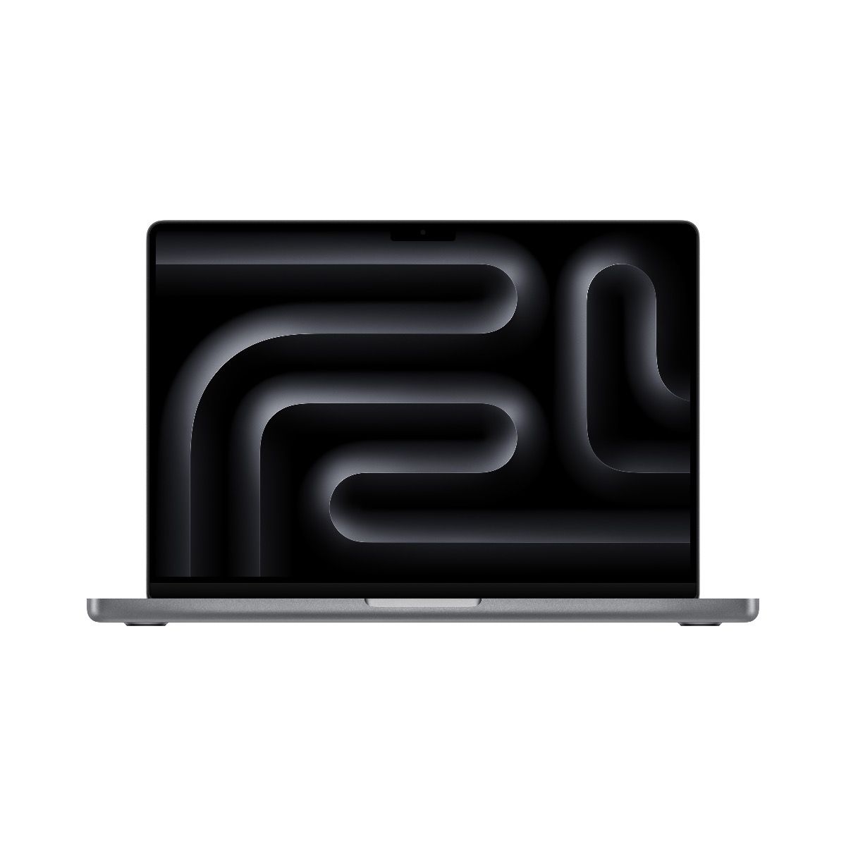 MacBook Pro M3 (2023) – 14.2" / 16GB / 1TB SSD – Space Grey [Open Box]