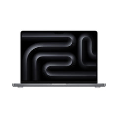 MacBook Pro M3 (2023) – 14.2" / 16GB / 1TB SSD – Space Grey [Open Box]