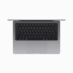 MacBook Pro M3 (2023) – 14.2" / 16GB / 1TB SSD – Space Grey [Open Box]