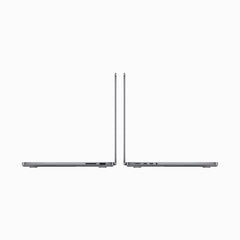 MacBook Pro M3 (2023) – 14.2" / 16GB / 1TB SSD – Space Grey [Open Box]