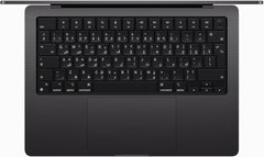 Apple MacBook Pro 14” M3 – 16GB RAM, 1TB SSD, Space Gray (Open Box)