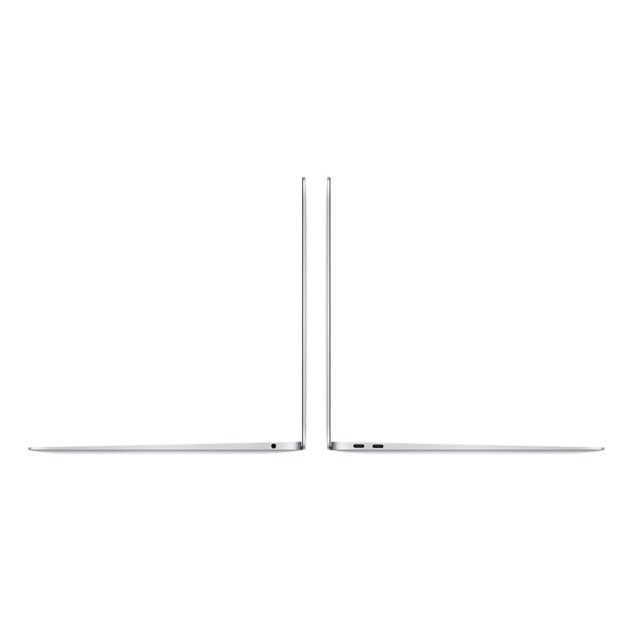 Apple Macbook Air 2019 A1932 | Core i5-8th Gen | 8 x 128 GB | 13.3" Retina Display | Touch ID Sensor