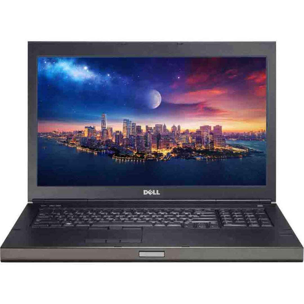 Dell Precision M4800 Core i7-4th Gen 32GB RAM 1TB HDD 2GB GPU 15.6 Inch – Refurbished Laptop | Tech Origins UAE