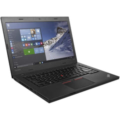 Lenovo ThinkPad L470 Core i5-6th Gen 8GB RAM 1TB HDD 14 Inch – Refurbished Laptop | Tech Origins UAE
