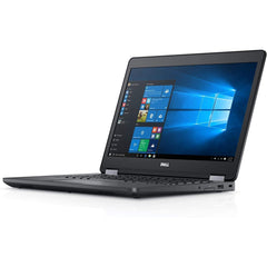Dell Latitude E5470 Core i5-6th Gen 8GB RAM 256GB SSD 2GB GPU 14 Inch – Refurbished Laptop | Tech Origins UAE