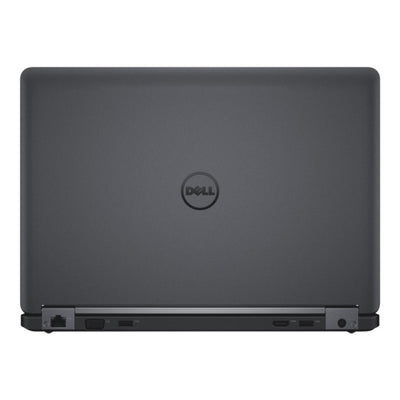 Dell Latitude 5450 Core i5-5300U 8GB 256GB SSD 14 Inch – Refurbished Laptop