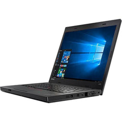 Lenovo ThinkPad L470 Core i5-6th Gen 8GB RAM 1TB HDD 14 Inch – Refurbished Laptop | Tech Origins UAE
