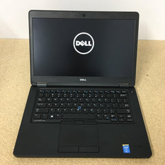 Dell Latitude 5450 Core i5-5300U 8GB 256GB SSD 14 Inch – Refurbished Laptop
