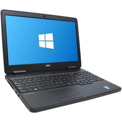 Dell Latitude E5440 Core i7-4th Gen 8GB RAM 256GB SSD 2GB GPU 14 Inch – Refurbished Laptop | Tech Origins UAE