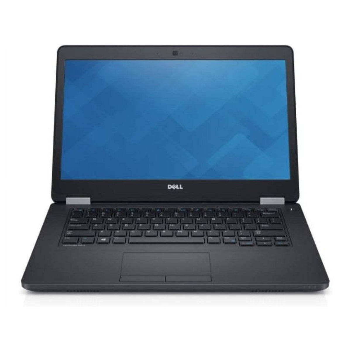 Dell Latitude E5470 Core i5-6th Gen 8GB RAM 256GB SSD 2GB GPU 14 Inch – Refurbished Laptop | Tech Origins UAE