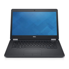 Dell Latitude E5470 Core i3-6th Gen 8GB RAM 128GB SSD 14 Inch – Refurbished Laptop | Tech Origins UAE