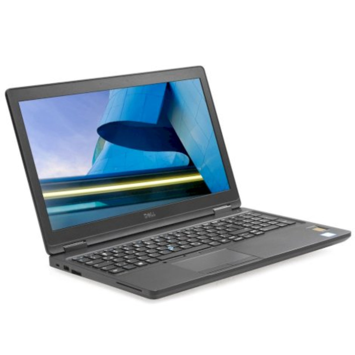 Dell Latitude E5580 Core i5-7th Gen 8GB RAM 500GB HDD 15.6 Inch – Refurbished Laptop | Tech Origins UAE