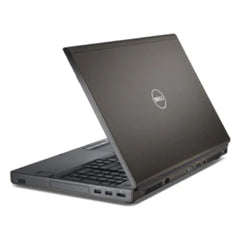 Dell Precision M4800 Core i7-4th Gen 32GB RAM 1TB HDD 2GB GPU 15.6 Inch – Refurbished Laptop | Tech Origins UAE