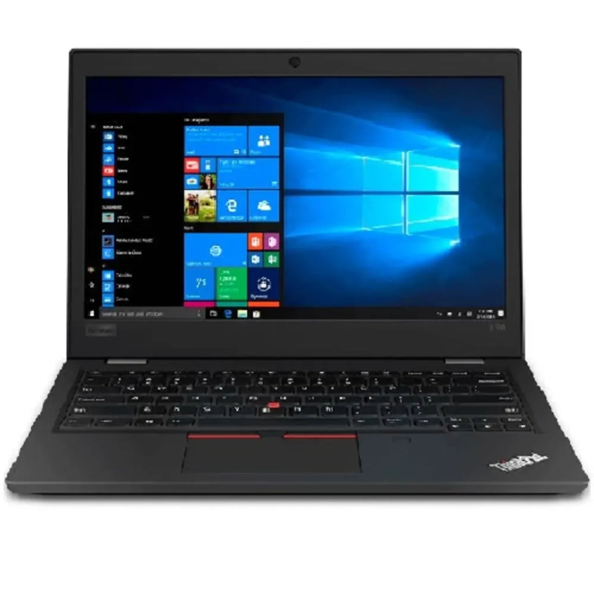 Lenovo ThinkPad L470 Core i5-6th Gen 8GB RAM 1TB HDD 14 Inch – Refurbished Laptop | Tech Origins UAE