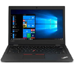 Lenovo ThinkPad L470 Core i5-6th Gen 8GB RAM 1TB HDD 14 Inch – Refurbished Laptop | Tech Origins UAE