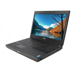 Dell Precision M4800 Core i7-4th Gen 32GB RAM 1TB HDD 2GB GPU 15.6 Inch – Refurbished Laptop | Tech Origins UAE