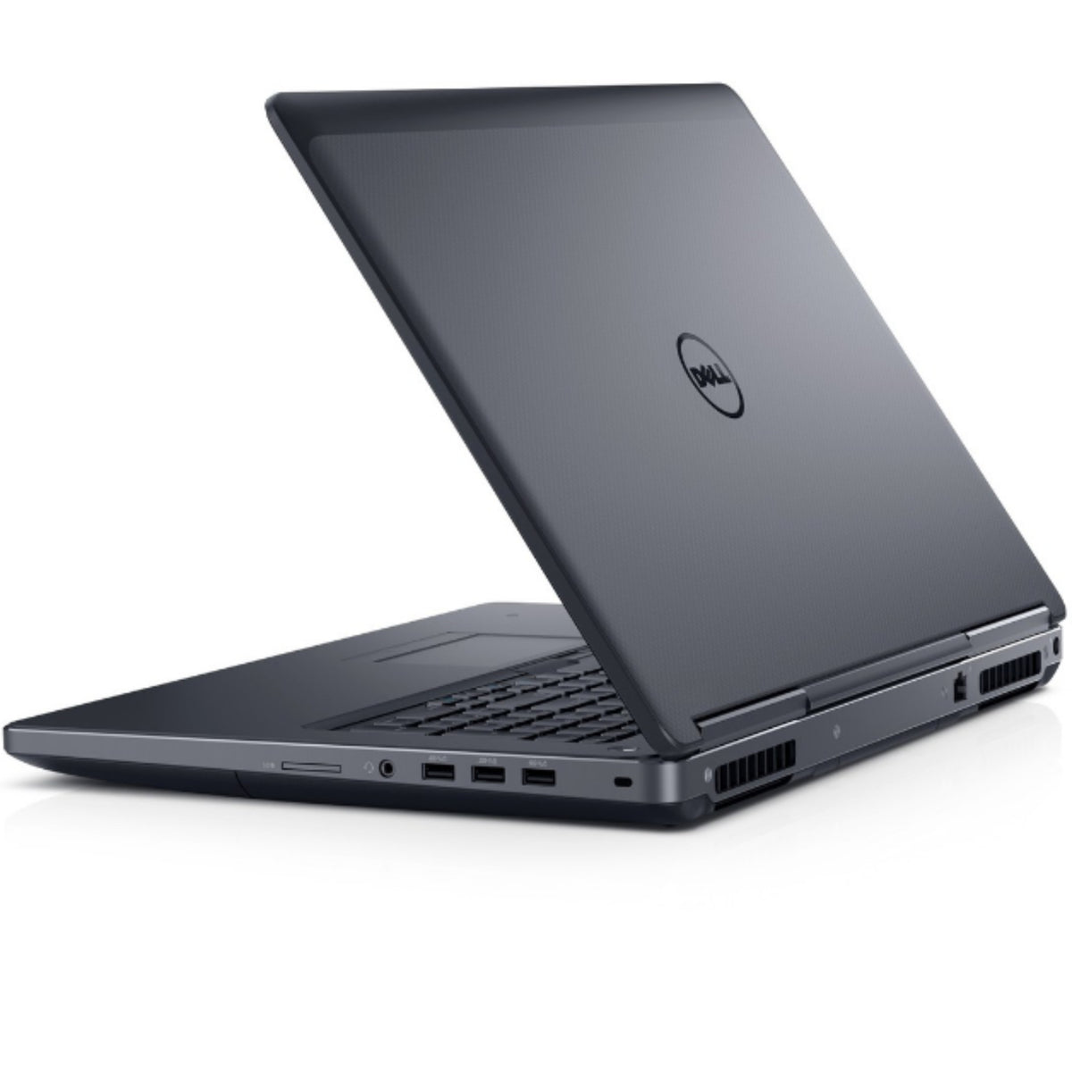 Dell Precision 3510 Xeon 8GB RAM 256GB SSD 2GB GPU 15.6 Inch – Refurbished Laptop | Tech Origins UAE