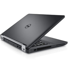 Dell Latitude E5470 Core i5-6th Gen 8GB RAM 256GB SSD 2GB GPU 14 Inch – Refurbished Laptop | Tech Origins UAE