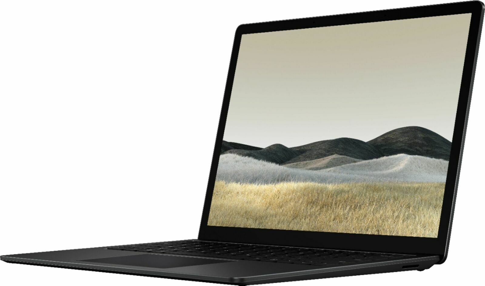Microsoft Surface Laptop 3 | Core i7-10th Generation | 16 x 1TB SSD | 14" Touch Display | 4K Resolution | Windows 11 Supported