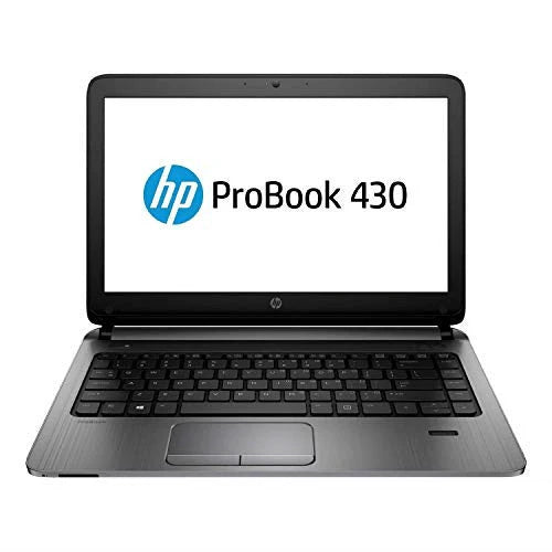 HP ProBook 430 G2 Core i5-5th Gen 4GB 500GB HDD 13.3 Inch – Refurbished Laptop