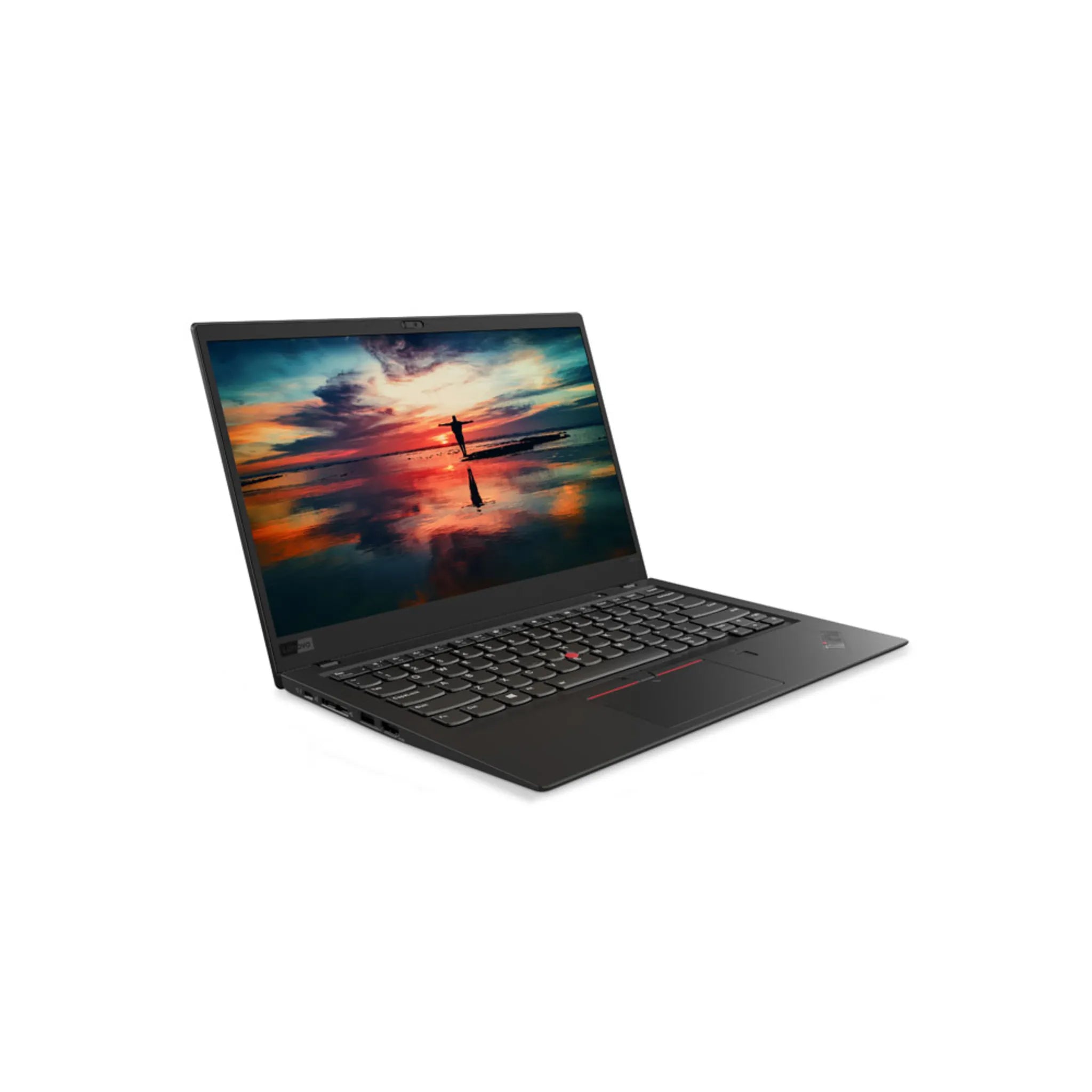 Lenovo X1 Carbon i7-8th 16GB 512GB Laptop – Tech Origins UAE