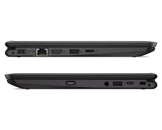 Lenovo ThinkPad 11E | Pentium Silver | 8 x 128 GB | 11.6" HD Display
