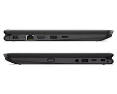Lenovo ThinkPad 11E | Pentium Silver | 8 x 128 GB | 11.6" HD Display