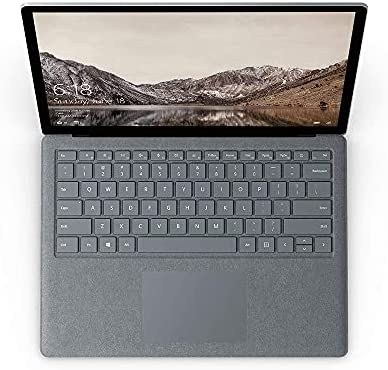 Microsoft Surface Laptop 2 | Core i5-8th Gen | 8 x 256 GB | 13" Display