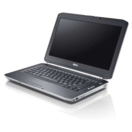 Dell Latitude E5430 | Core i5-3rd Gen | 4 x 500 GB | 14" Display