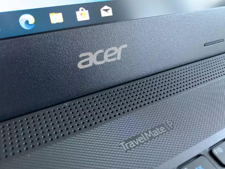 Acer TravelMate P214 | Core i5-8th Gen | 8 x 256 GB | 14" Display