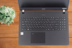 Acer TravelMate P214 | Core i5-8th Gen | 8 x 256 GB | 14" Display
