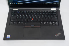 Lenovo ThinkPad X380 Yoga | Core i5-8th Gen | 8 x 256 GB | 13.3" Display