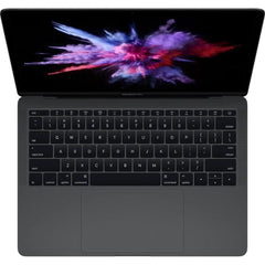 Apple MacBook Pro 2017 – 13” Retina, Core i5 7th Gen, 8GB RAM, 128GB SSD (Refurbished)