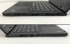 Lenovo ThinkPad Yoga 20C0 | Core i5-4th Gen | 8 x 500 GB | 12.5" Display