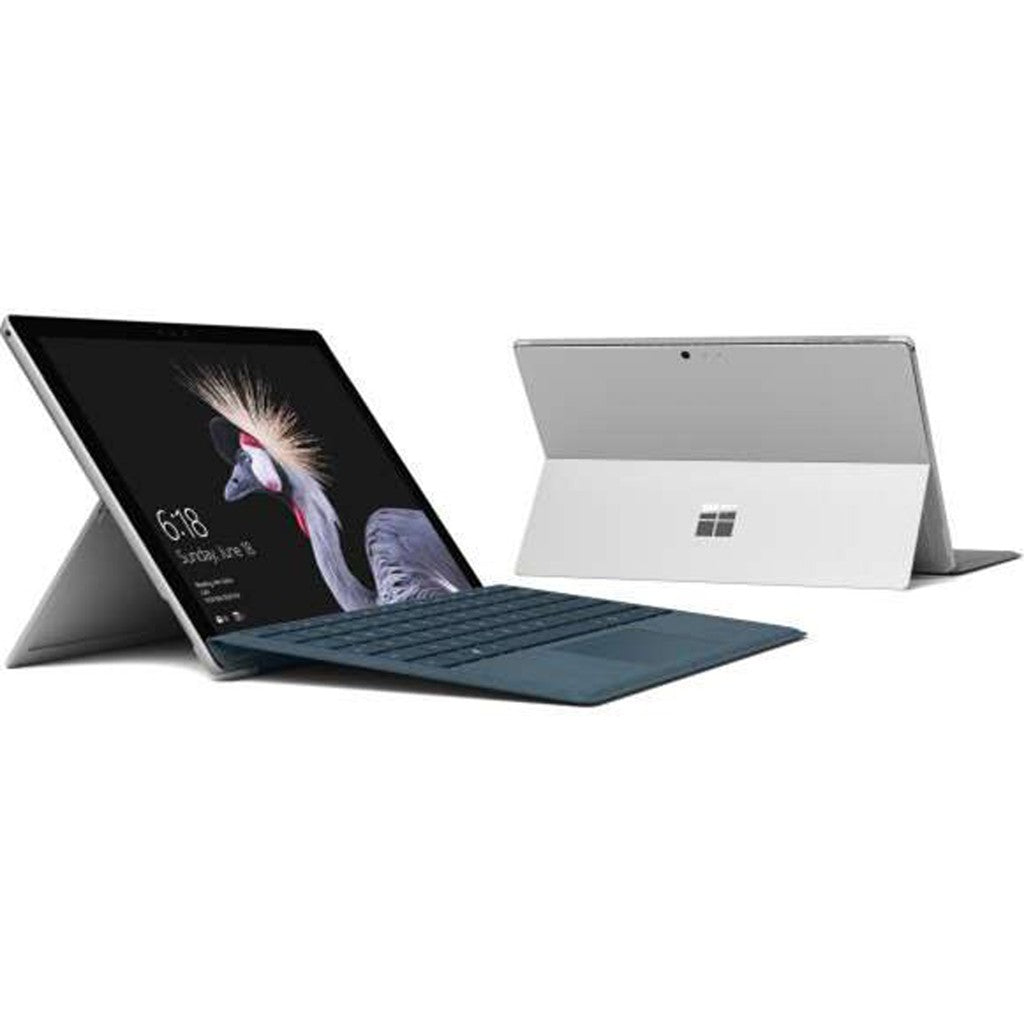 Microsoft Surface Pro 5 | Core i5-7th Gen | 8 x 256 GB SSD | 12.3" HD Display