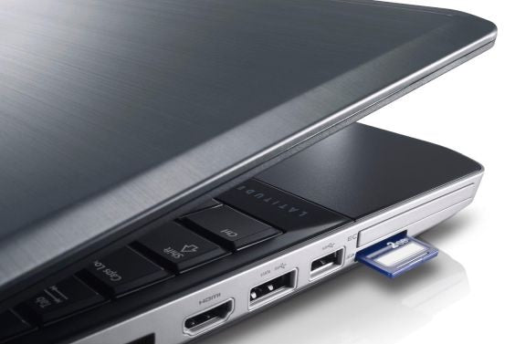 Dell Latitude E5430 | Core i5-3rd Gen | 4 x 500 GB | 14" Display