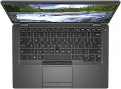 Dell Latitude 5400 – 14" / Core i5 (8th Gen) / 8GB / 256GB SSD – English Keyboard – Black