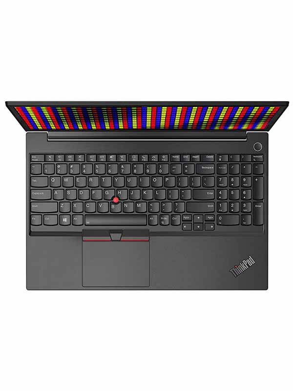 Lenovo ThinkPad E15 | Core i5-10th Gen | 8 x 256 GB | 15.6" Display